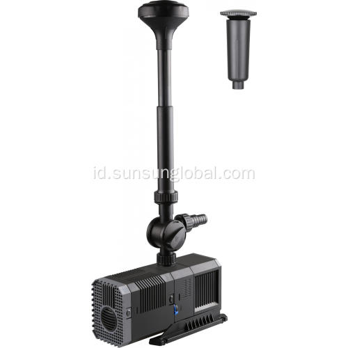 Pompa air Air Mancur Listrik Sunsun